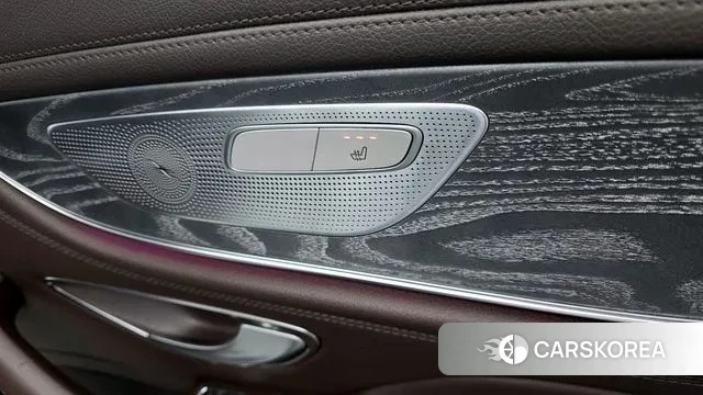 Mercedes-Benz CLS-Class C257 id 3509523 из Кореи 9