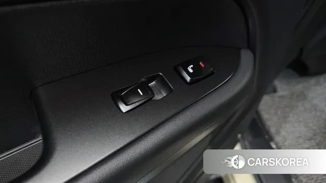 Ssangyong The New Rexton Sport id 3776249 из Кореи 9