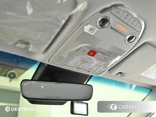 Hyundai The New Grandeur IG id 4550085 из Кореи 9
