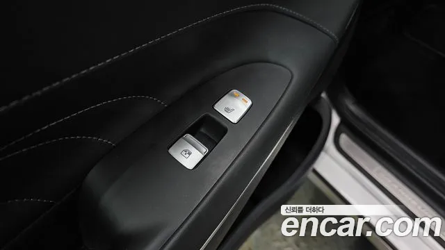 Hyundai The New Grandeur IG Hybrid id 2784385 из Кореи 9