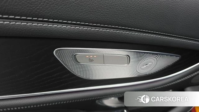 Mercedes-Benz CLS-Class C257 id 4763924 из Кореи 9