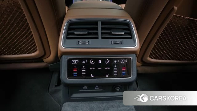 Audi A6 (C8) id 4230501 из Кореи 9