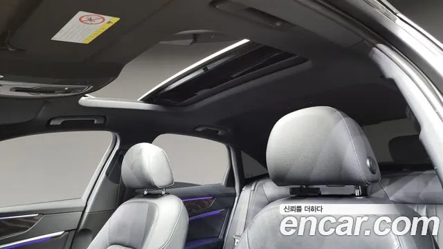 Audi A6 (C8) id 2854758 из Кореи 9