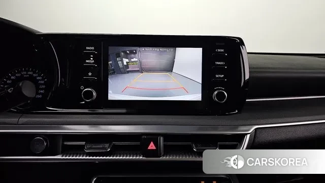 Kia K5 3rd generation id 3469366 из Кореи 9