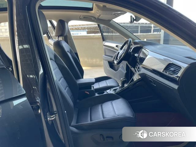 Volkswagen Tanyue id 4255950 из Китая 9