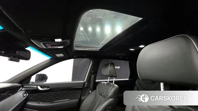 Hyundai The New Palisade id 3555920 из Кореи 9