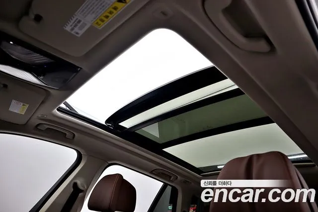 BMW X5 (G05) id 2715079 из Кореи 9