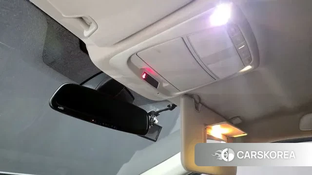 Renault Korea (Samsung) The New QM6 id 3335032 из Кореи 9