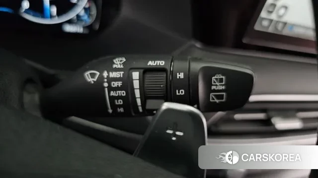 Hyundai Palisade id 3355578 из Кореи 9