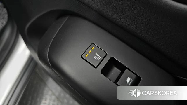 Hyundai Kona Hybrid (SX2) id 3841099 из Кореи 9