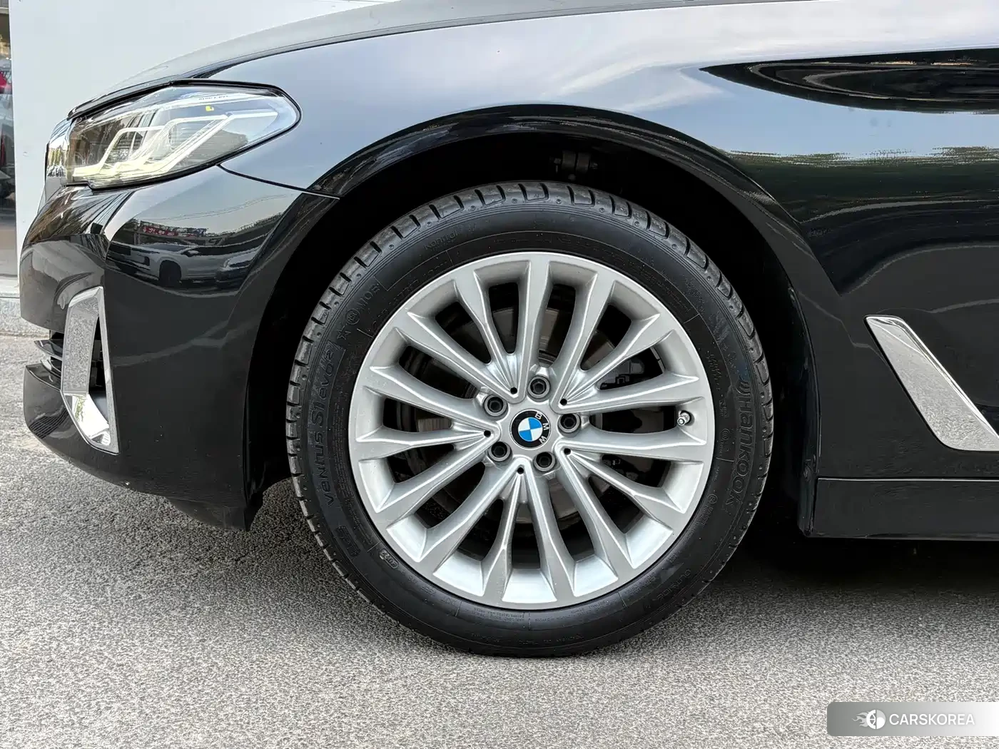 BMW 5 series id 4570436 из Китая 9