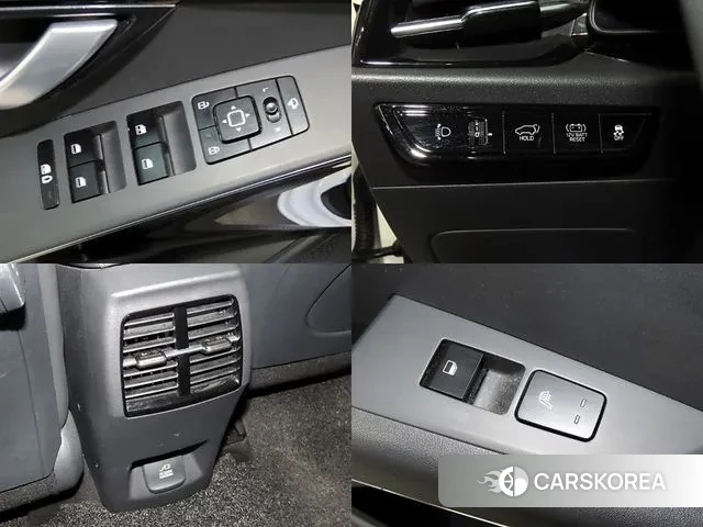 Kia Di Ol Nu Niro id 3438035 из Кореи 9