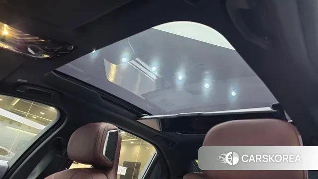 BMW 7 Series (G70) id 3590870 из Кореи 9