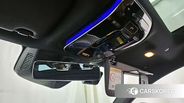 Mercedes-Benz CLE-Class C236 id 3486858 из Кореи 9