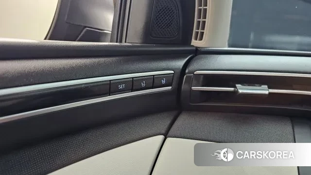 Hyundai Tucson (NX4) id 3032391 из Кореи 9