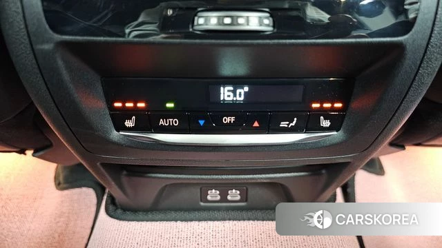 BMW X4 (G02) id 4279788 из Кореи 9
