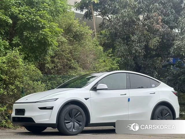 Tesla Model Y id 4212884 из Китая 9