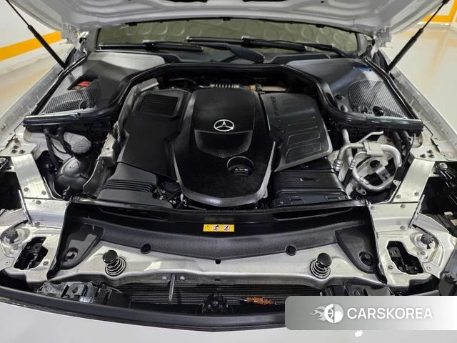 Mercedes-Benz CLS-Class C257 id 4403356 из Кореи 9