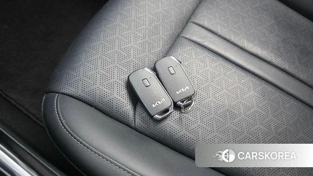 Kia Sorento 4th Generation id 4618557 из Кореи 9