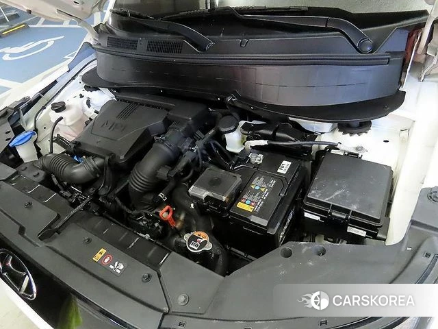 Hyundai Casper id 3920933 из Кореи 9