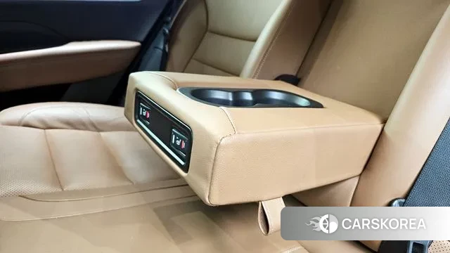 Renault Korea (Samsung) The New QM6 id 3600362 из Кореи 9