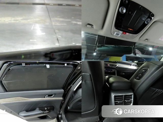 Kia K5 3rd generation id 3850775 из Кореи 9