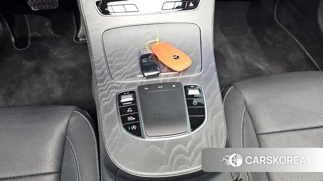 Mercedes-Benz E-Class W213 id 3508300 из Кореи 9