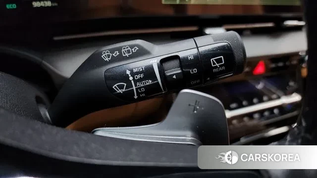 Kia Carnival 4th generation id 3534648 из Кореи 9