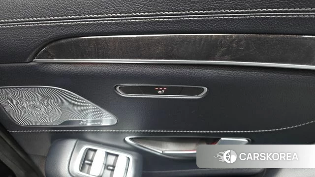 Mercedes-Benz S-Class W222 id 4508725 из Кореи 9