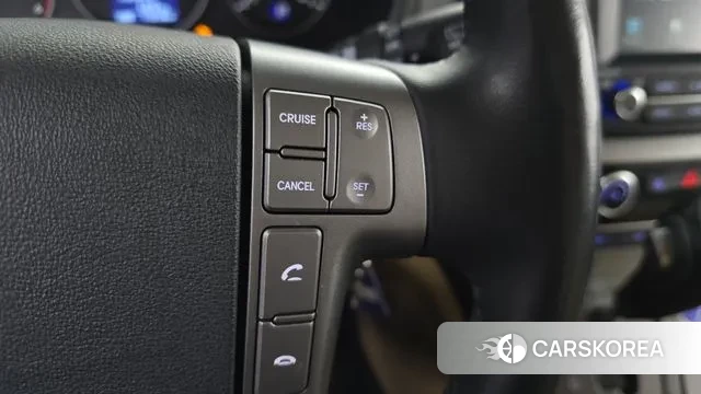 Hyundai The New Grand Starex id 3635719 из Кореи 9