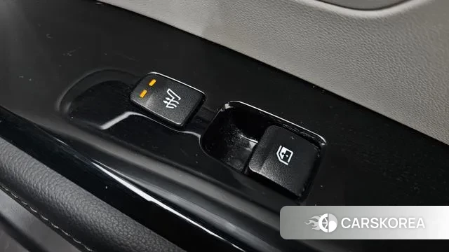 Hyundai Tucson Hybrid (NX4) id 3765629 из Кореи 9