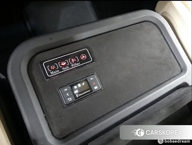 Mercedes-Benz Sprinter id 3372668 из Кореи 9