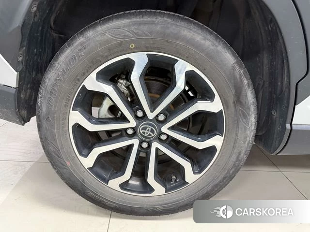 Toyota Fenglanda id 4348491 из Китая 9