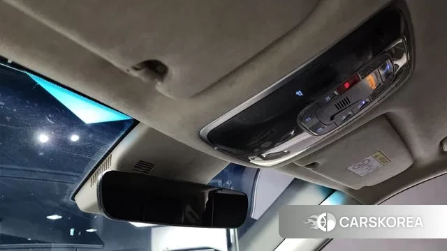 Genesis GV80 id 3472380 из Кореи 9