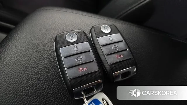 Kia K5 second generation id 3465107 из Кореи 9