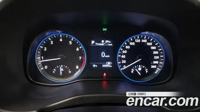 Hyundai Kona id 2596076 из Кореи 9