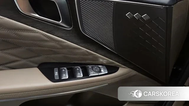 Kia K8 id 3201280 из Кореи 9