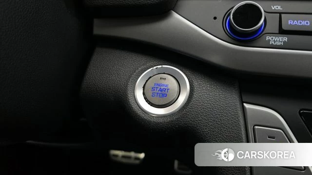 Hyundai Avante AD id 3899846 из Кореи 9