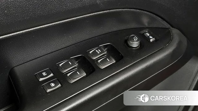Ssangyong Rexton Sports Cannes id 3813248 из Кореи 9