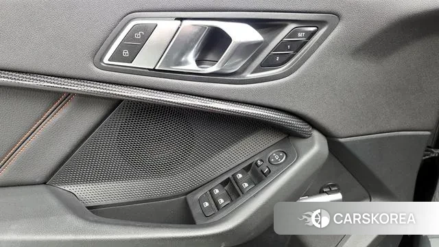 BMW 1 Series (F40) id 3407548 из Кореи 9