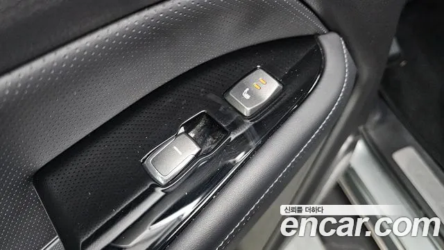 Ssangyong G4 Rexton id 2409957 из Кореи 9