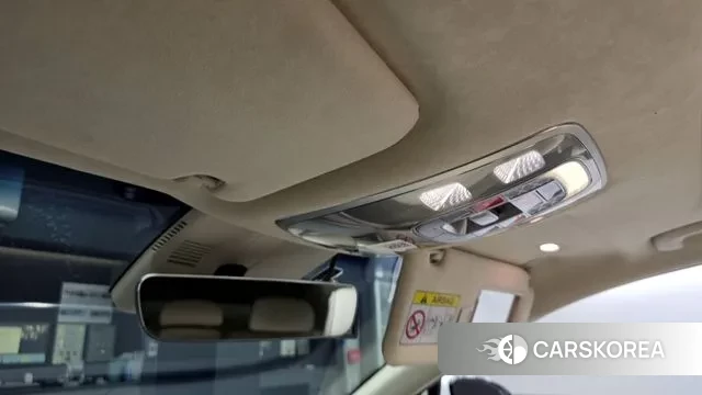 Genesis G80 (RG3) id 3011408 из Кореи 9