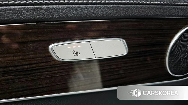 Mercedes-Benz GLC-Class X253 id 4196577 из Кореи 9