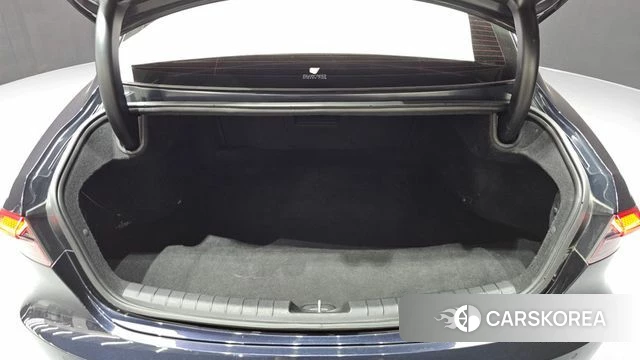 Hyundai The New Grandeur IG id 4604671 из Кореи 9