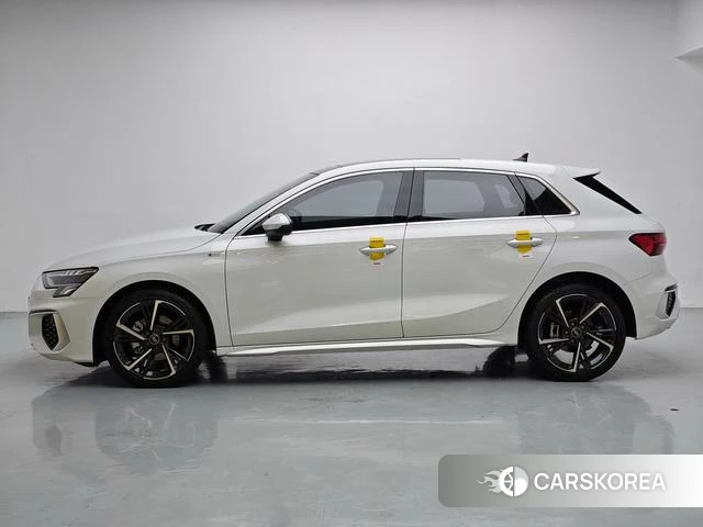 Audi A3 id 4278711 из Китая 9