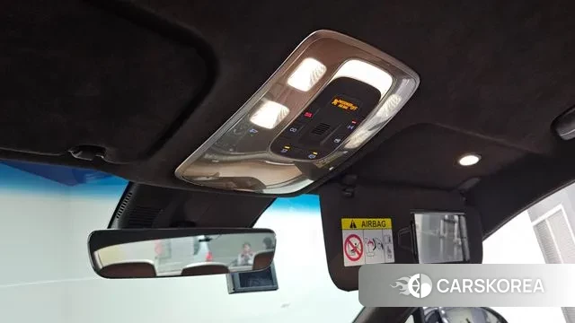 Genesis G80 (RG3) id 3379382 из Кореи 9