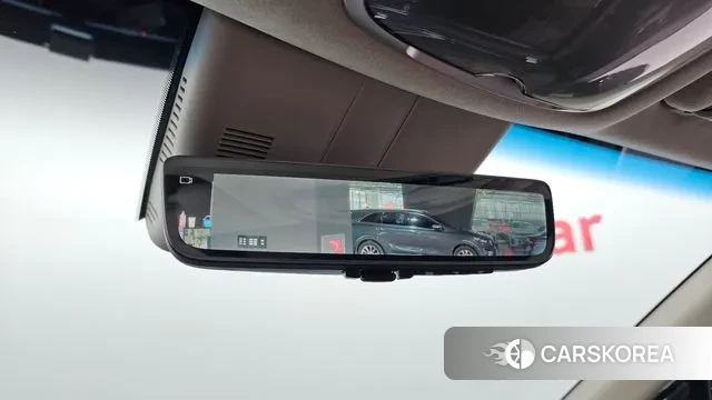 Genesis GV80 Coupe id 3763759 из Кореи 9