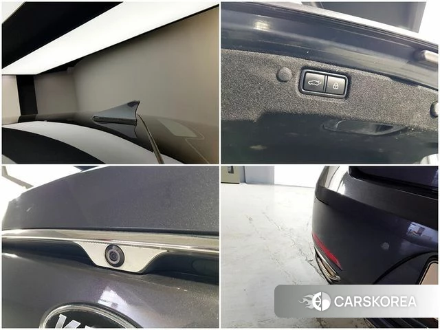 Kia Come New K7 id 3917226 из Кореи 9