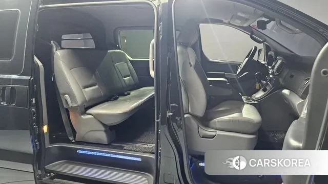 Hyundai The New Grand Starex id 3009131 из Кореи 9