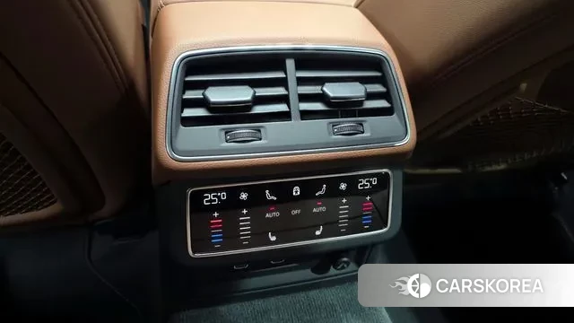 Audi A6 (C8) id 3658781 из Кореи 9